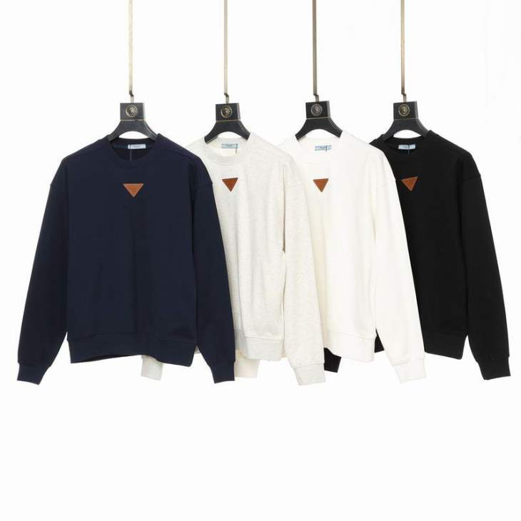 Picture of Prada Sweatshirt _SKUPradaS-2XL2br2503435568